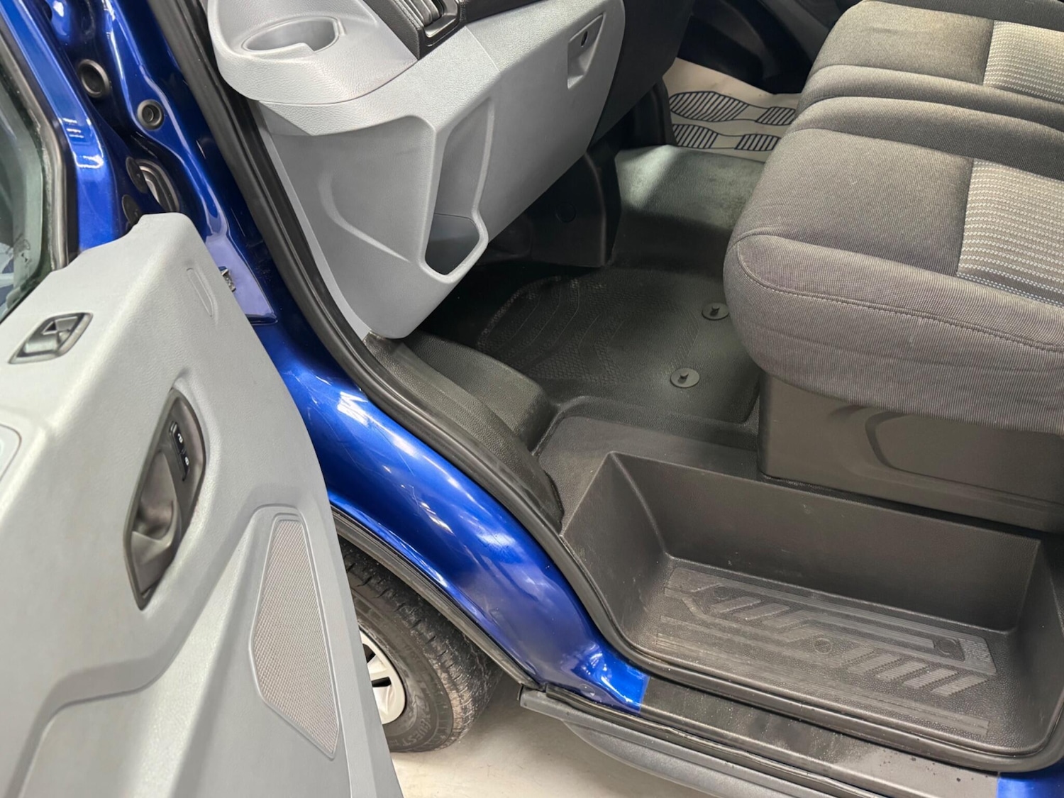 Used Ford Transit 2017 for sale - 77411804: Photo 17