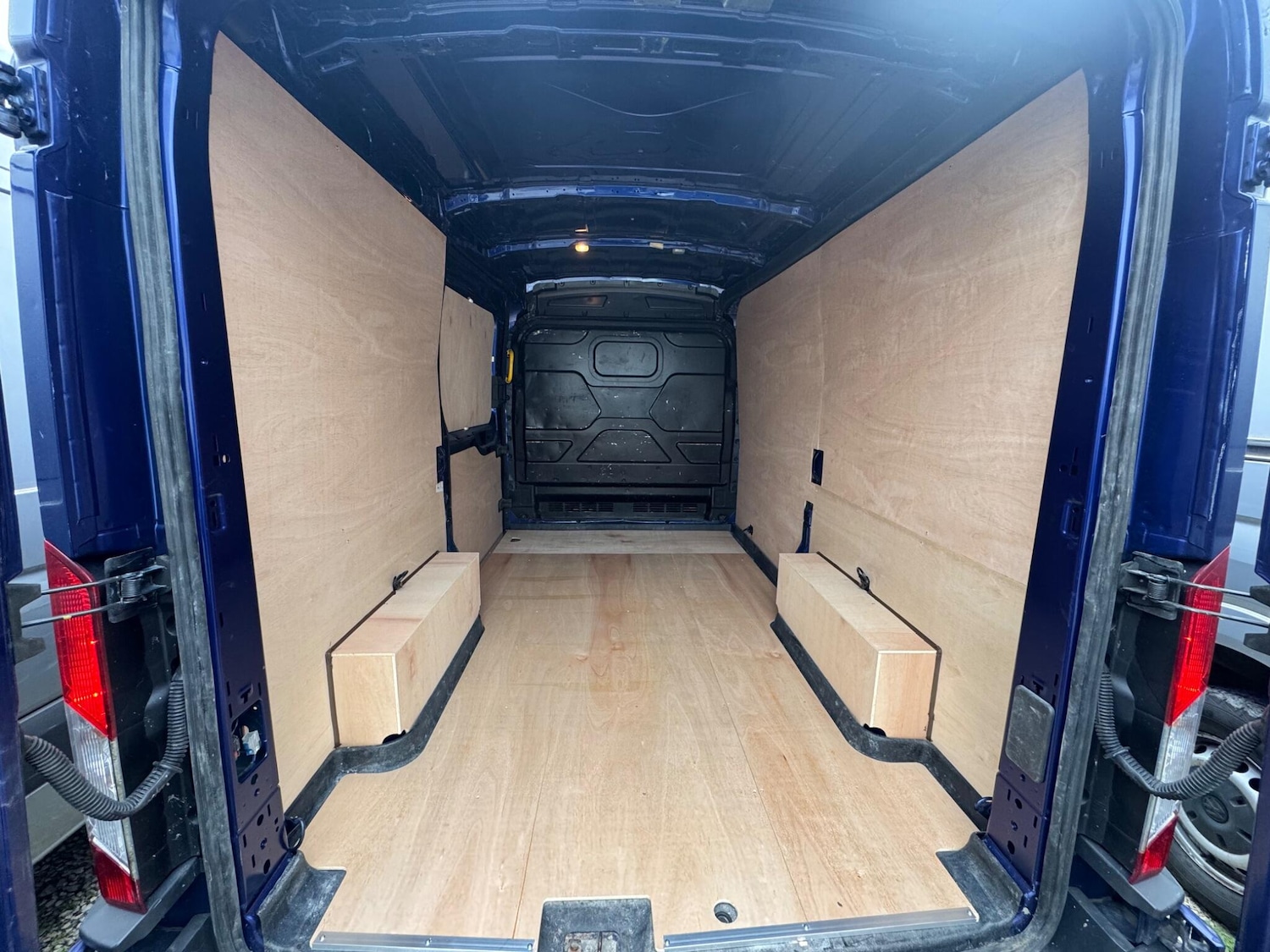 Used Ford Transit 2017 for sale - 77411804: Photo 31