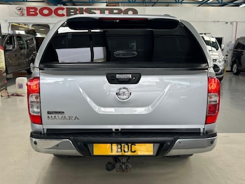 Used Nissan Navara 2016 for sale - 78684354: Photo