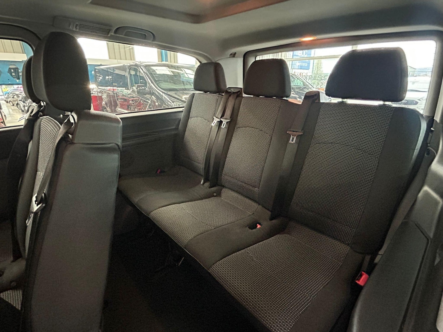 Used Mercedes-Benz Vito 2010 for sale - 78007177: Photo 16