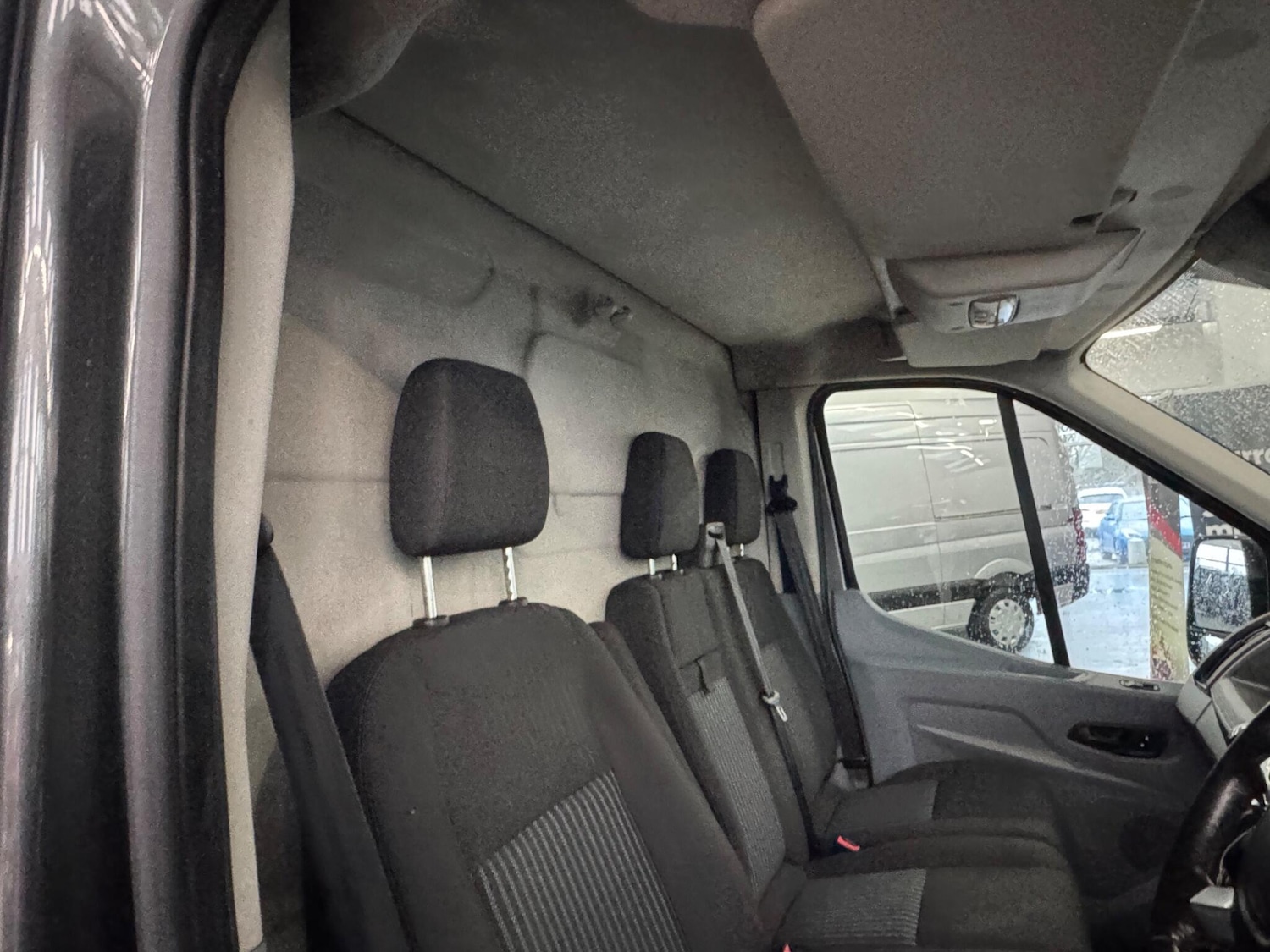 Used Ford Transit for sale - 77364365: Photo 10