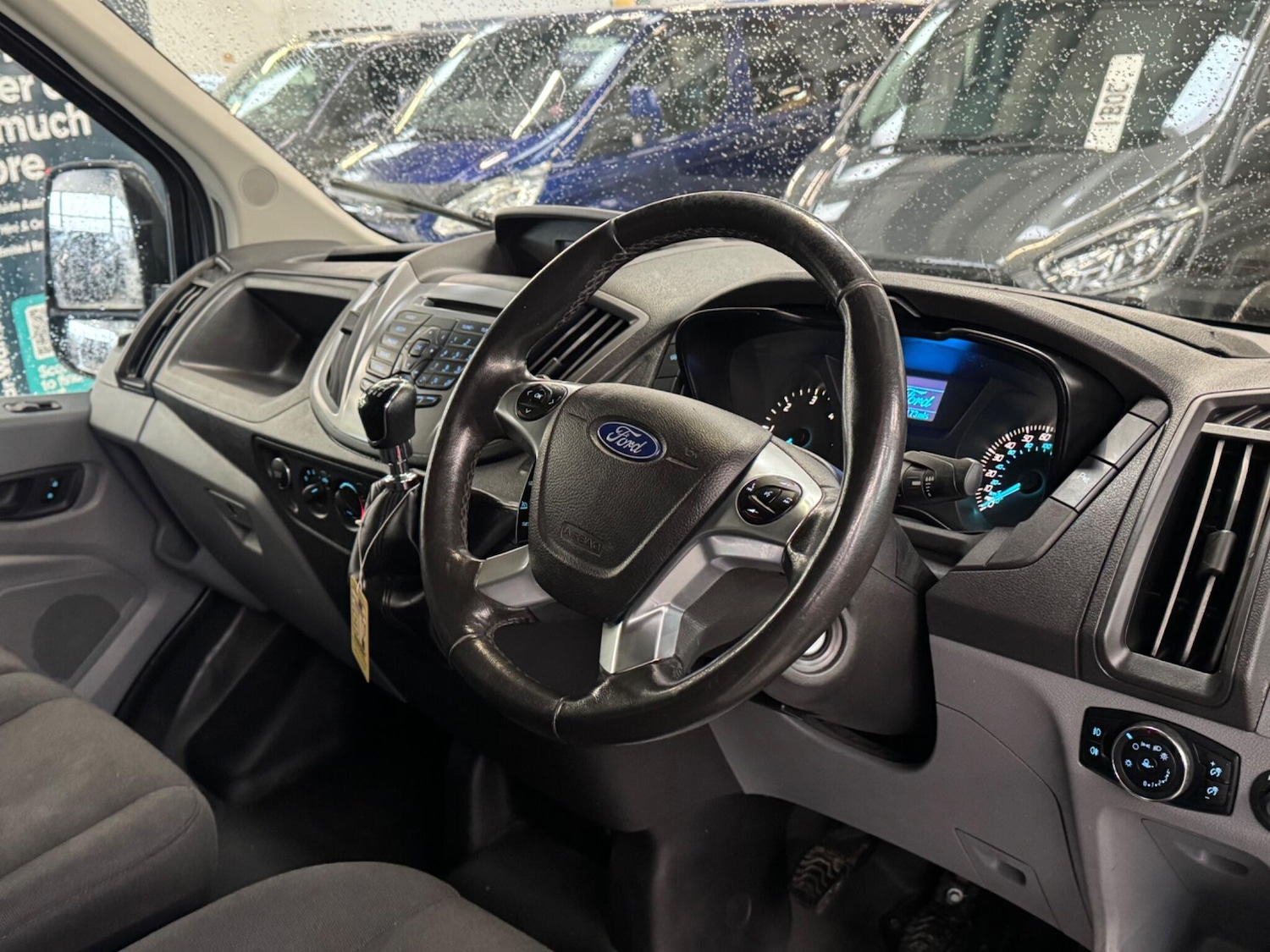 Used Ford Transit for sale - 77364365: Photo 11