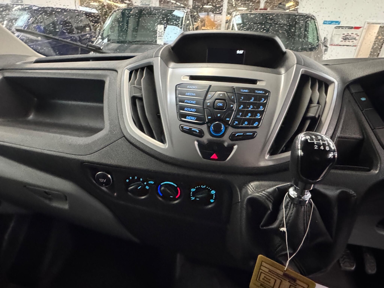 Used Ford Transit for sale - 77364365: Photo 12