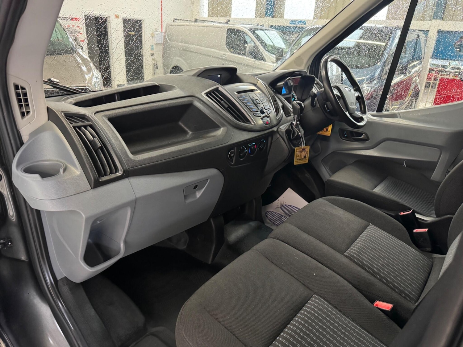 Used Ford Transit for sale - 77364365: Photo 13