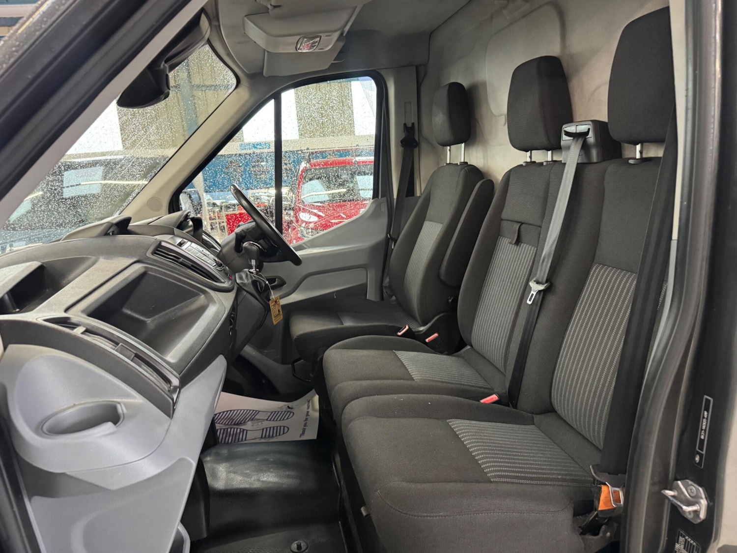 Used Ford Transit for sale - 77364365: Photo 14