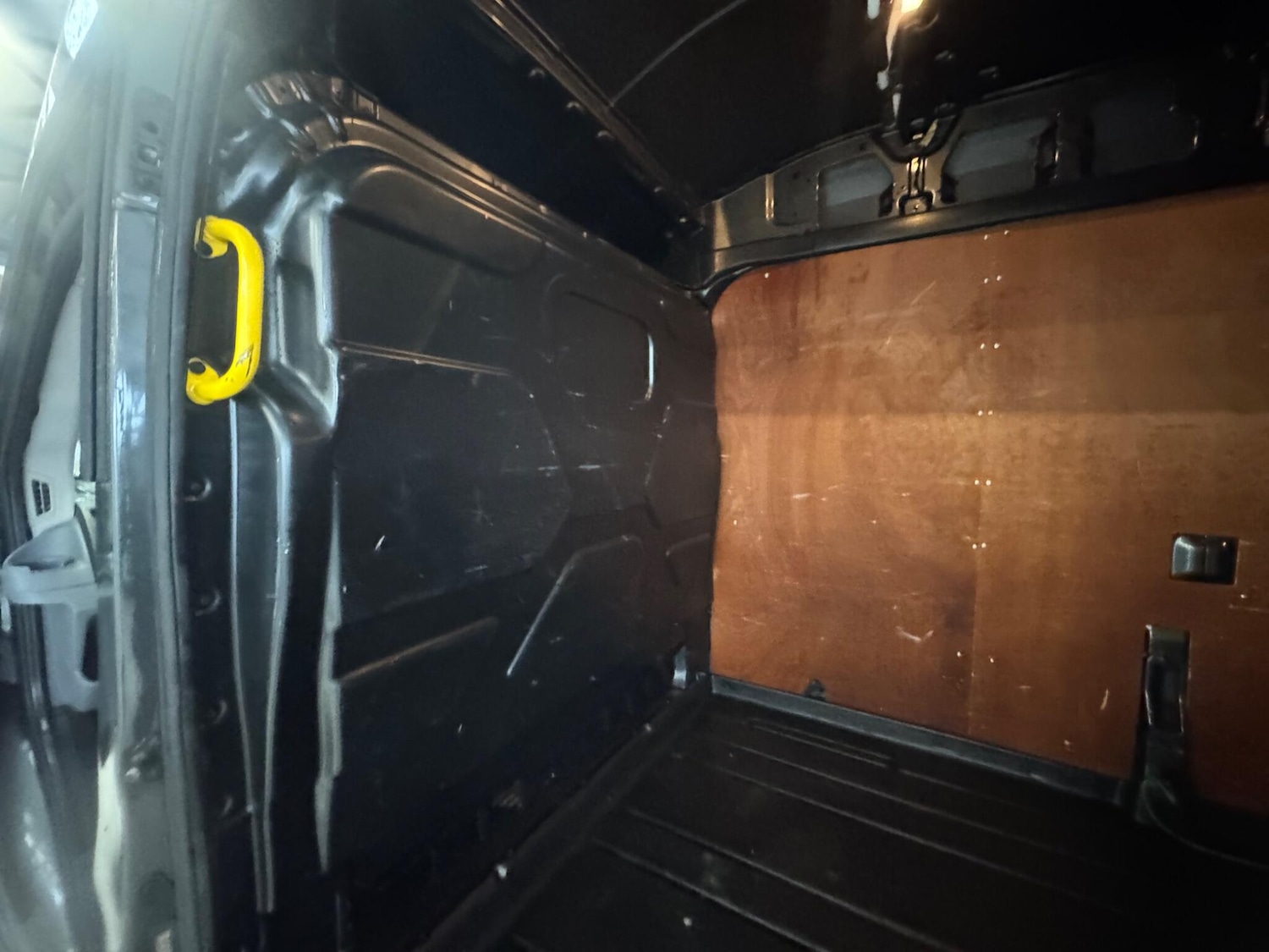 Used Ford Transit for sale - 77364365: Photo 15