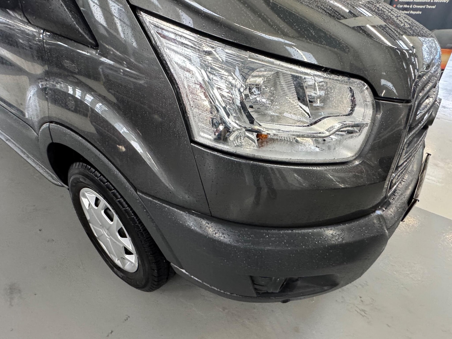 Used Ford Transit for sale - 77364365: Photo 16