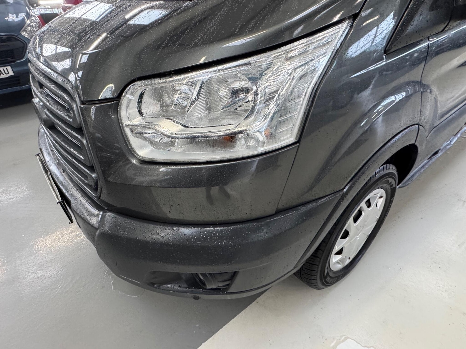 Used Ford Transit for sale - 77364365: Photo 17