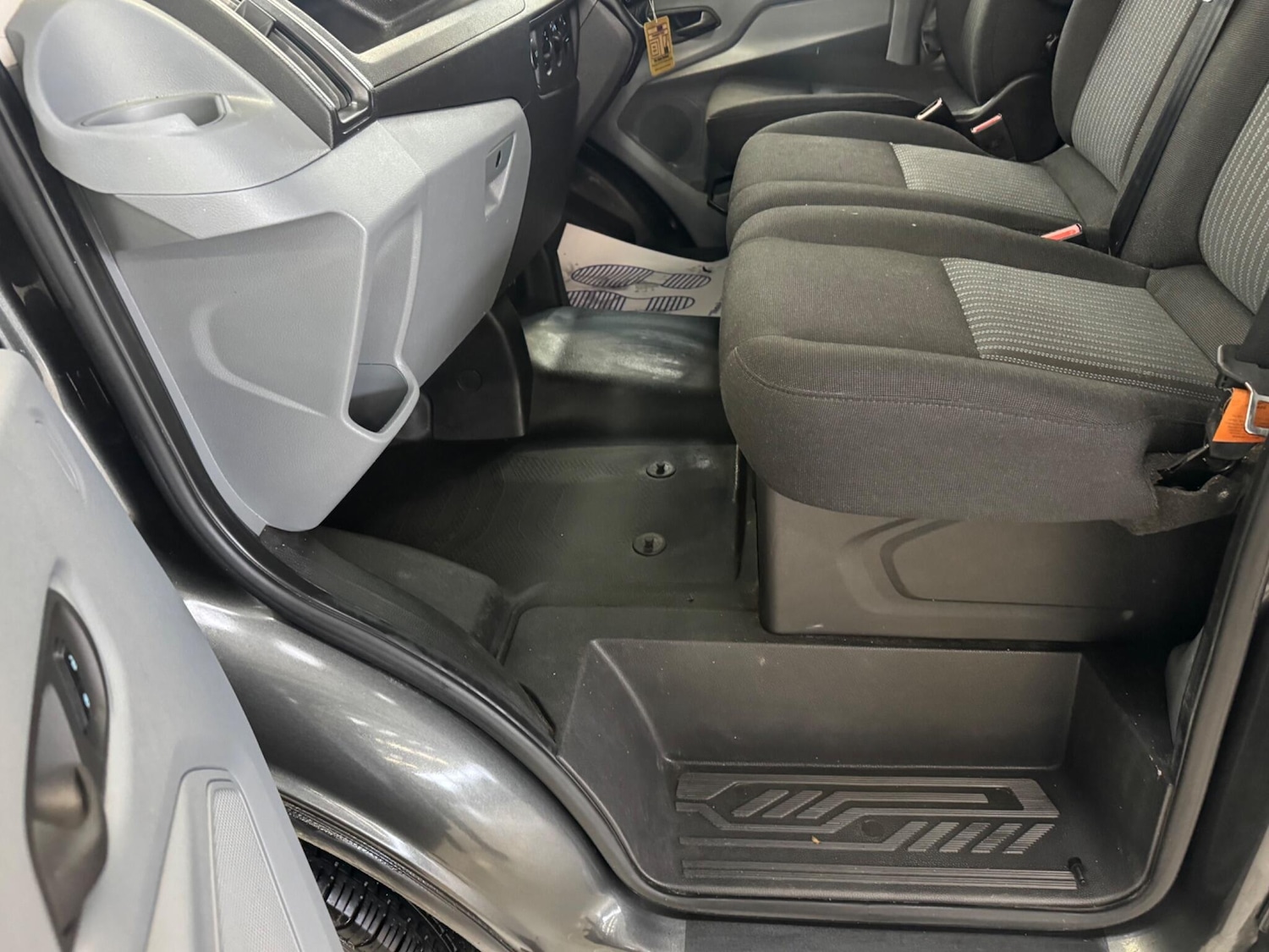 Used Ford Transit for sale - 77364365: Photo 19