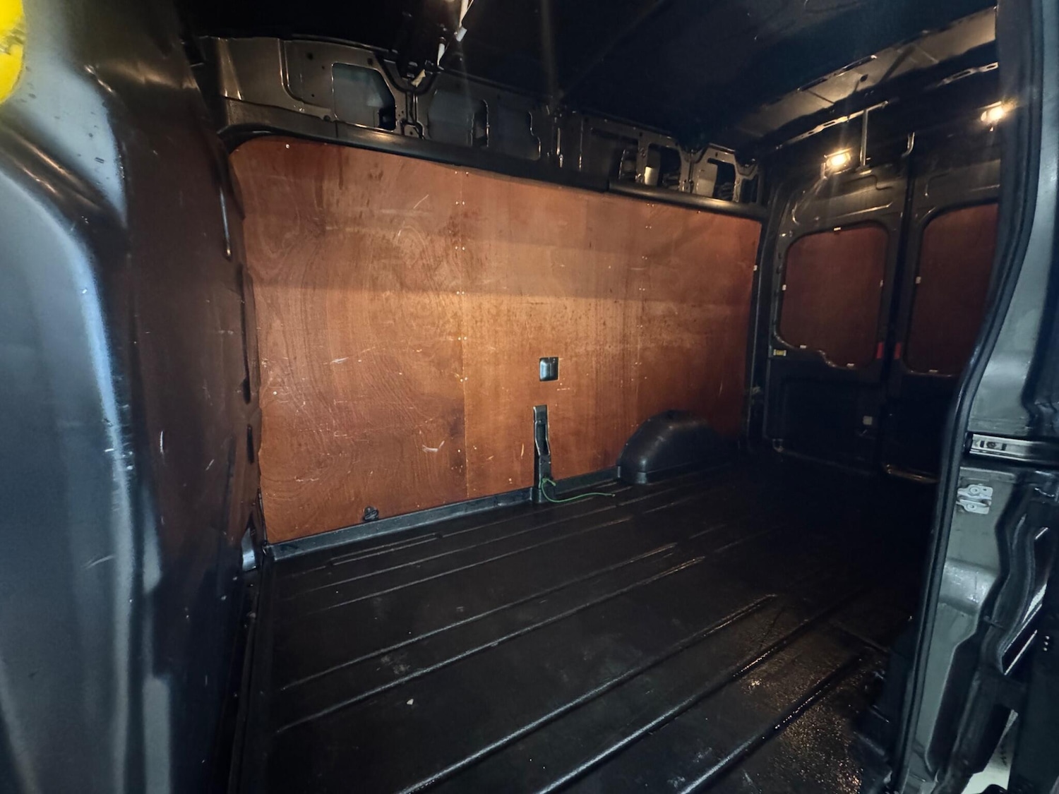 Used Ford Transit for sale - 77364365: Photo 20