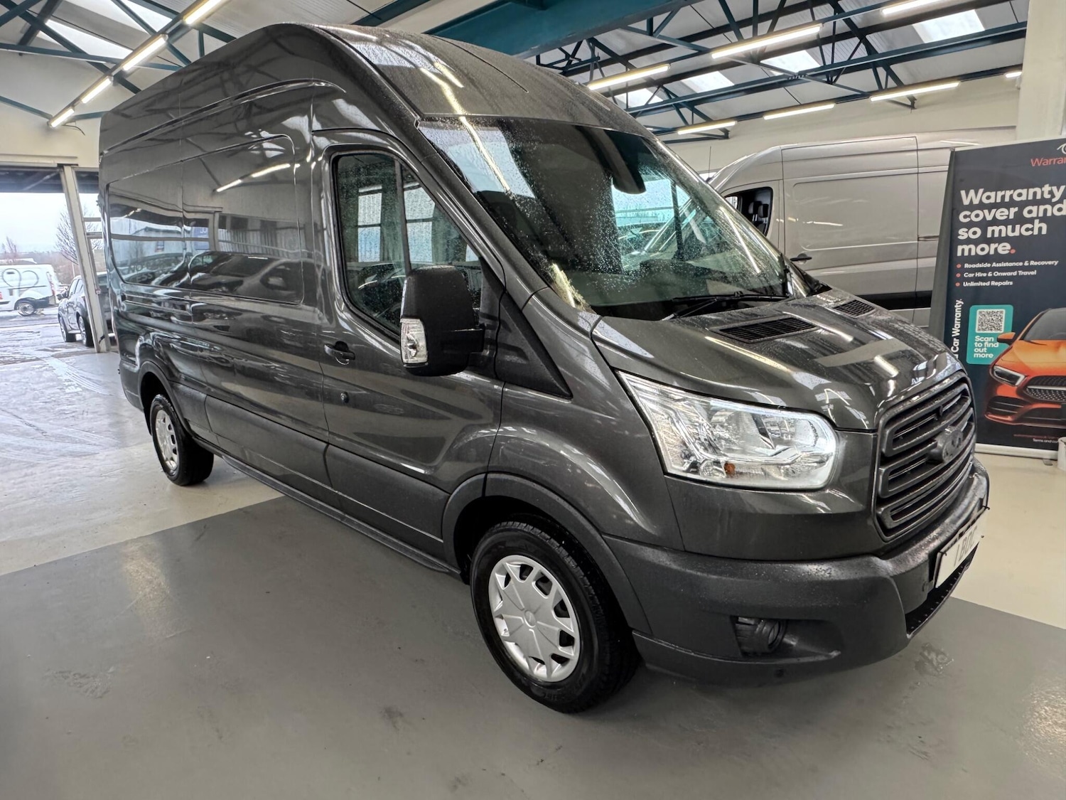 Used Ford Transit for sale - 77364365: Photo 5