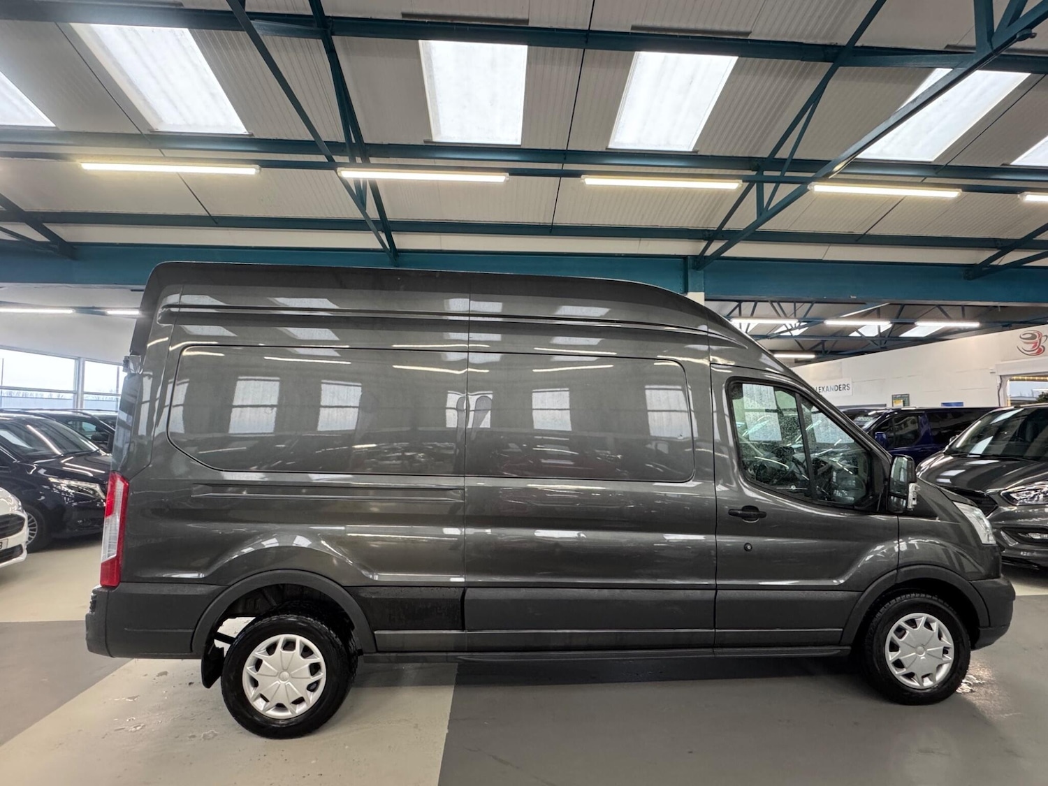 Used Ford Transit for sale - 77364365: Photo 6