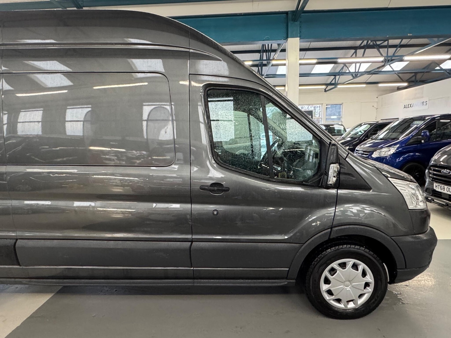 Used Ford Transit for sale - 77364365: Photo 7