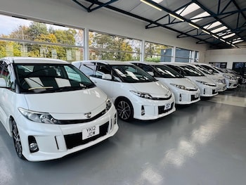 Used Honda Odyssey 2015 for sale - 78969634: Photo