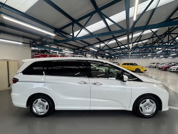 Used Honda Odyssey 2015 for sale - 78969634: Photo