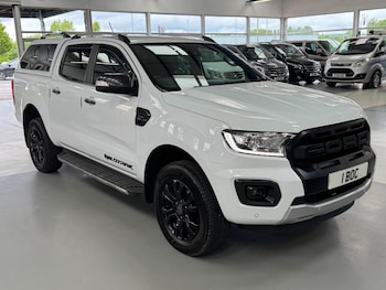 Used Ford Ranger 2019 for sale - 78636019: Photo