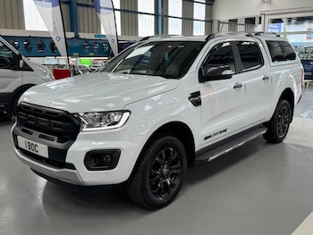 Used Ford Ranger 2019 for sale - 78636019: Photo