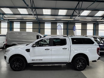 Used Ford Ranger 2019 for sale - 78636019: Photo