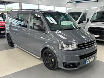Used Volkswagen Transporter 2013 for sale - 78562080: Photo