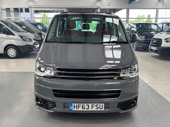 Used Volkswagen Transporter 2013 for sale - 78562080: Photo