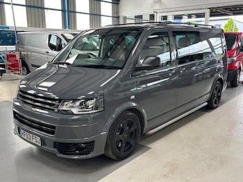 Used Volkswagen Transporter 2013 for sale - 78562080: Photo