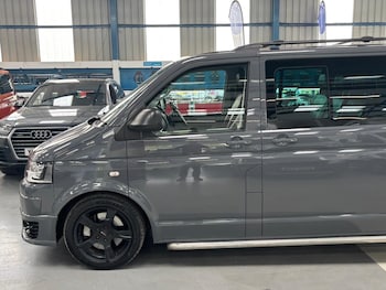 Used Volkswagen Transporter 2013 for sale - 78562080: Photo