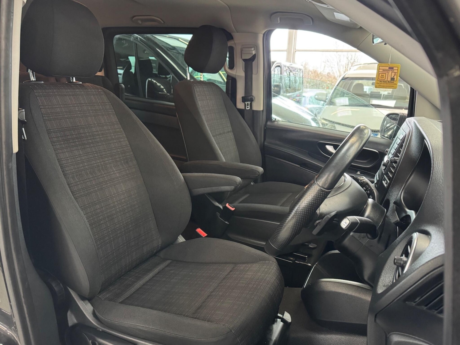 Used Mercedes-Benz Vito for sale - 77364370: Photo 20