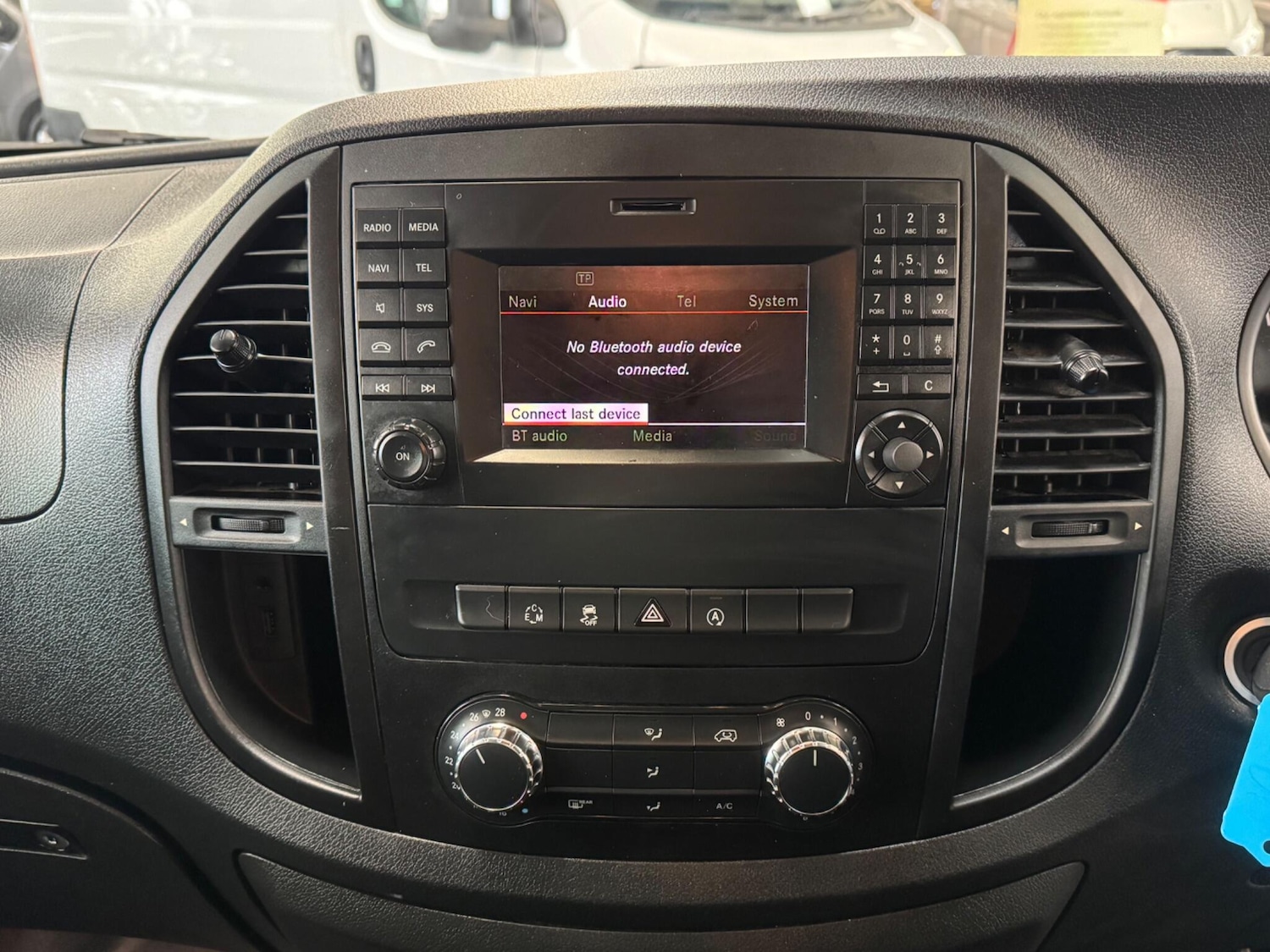 Used Mercedes-Benz Vito for sale - 77364370: Photo 29