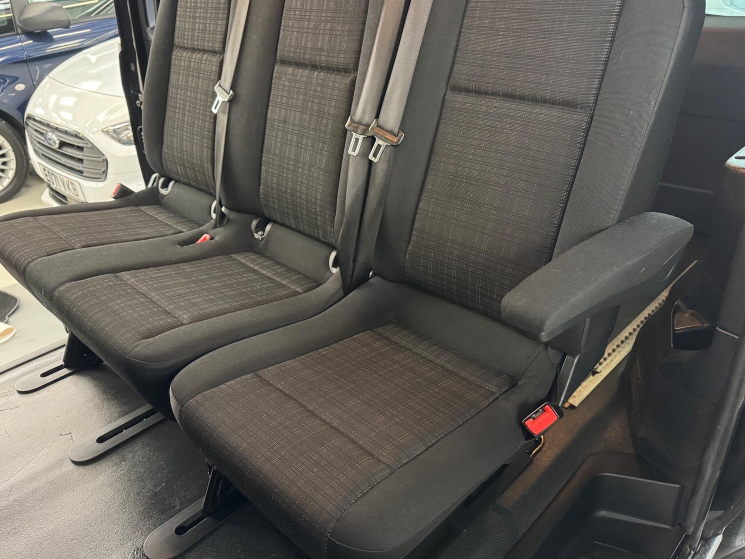 Used Mercedes-Benz Vito for sale - 77364370: Photo 31