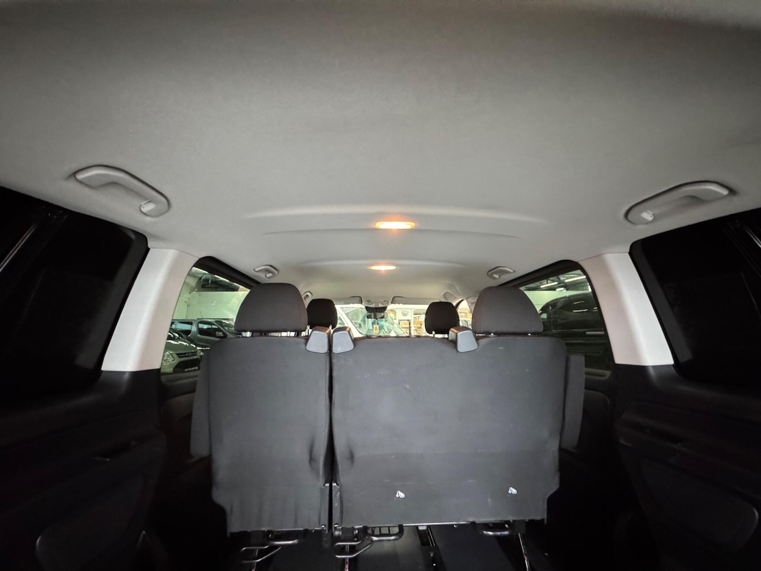 Used Mercedes-Benz Vito for sale - 77364370: Photo 34