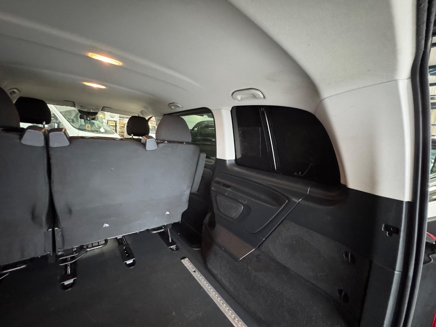 Used Mercedes-Benz Vito for sale - 77364370: Photo 35