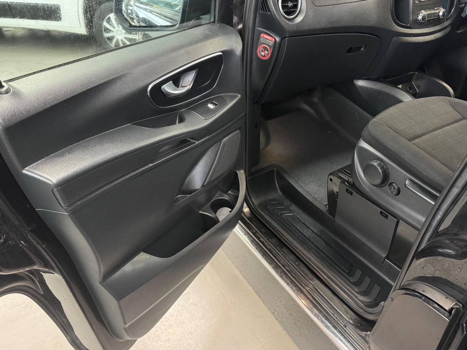 Used Mercedes-Benz Vito for sale - 77364370: Photo 39