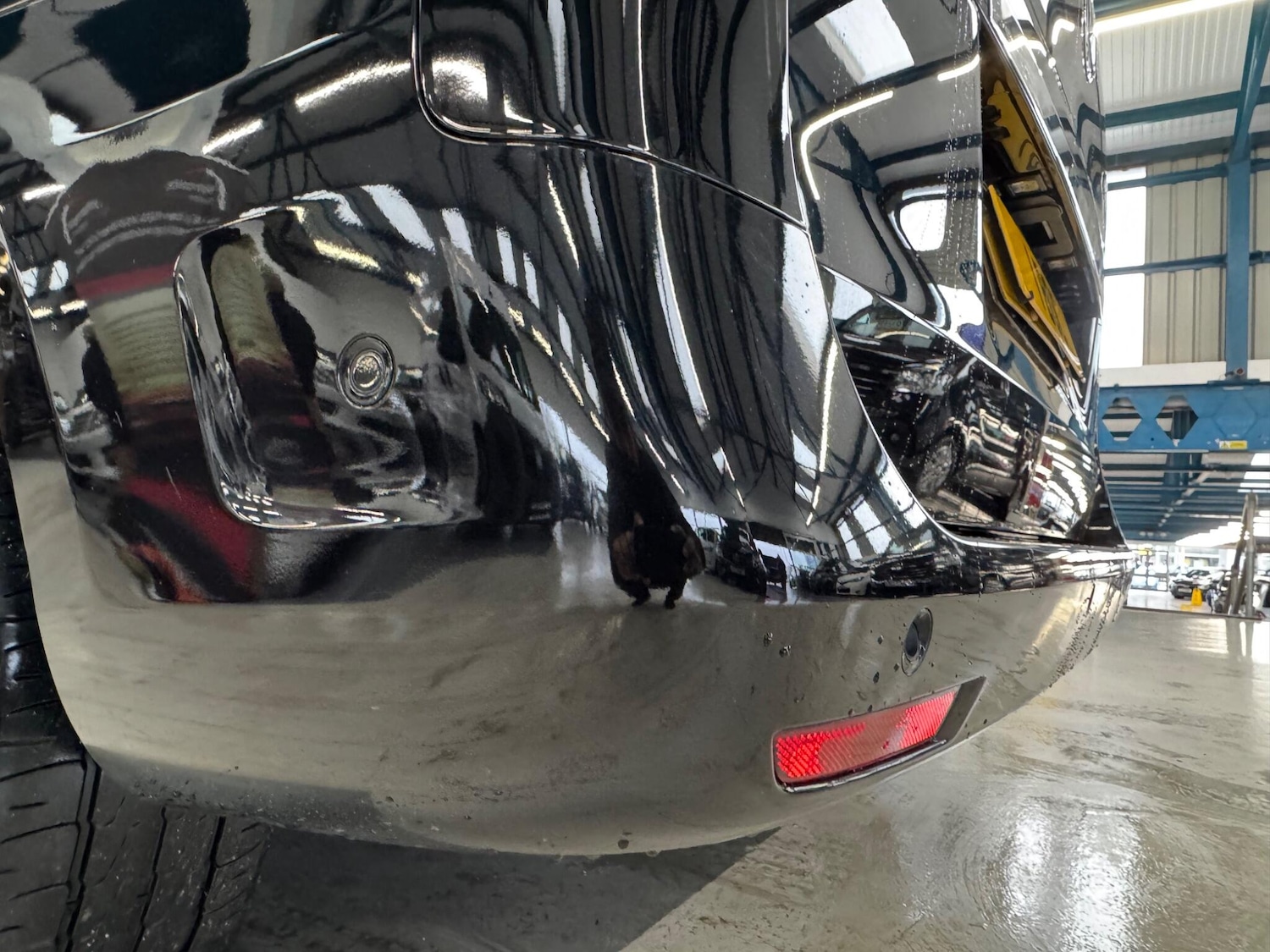 Used Mercedes-Benz Vito for sale - 77364370: Photo 41