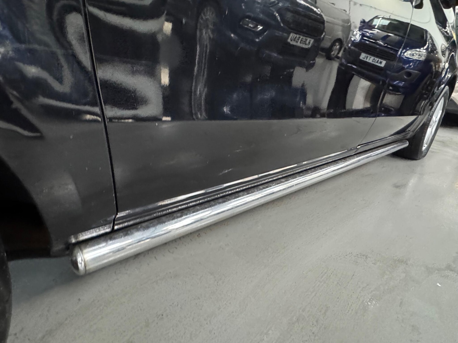 Used Mercedes-Benz Vito for sale - 77364370: Photo 44