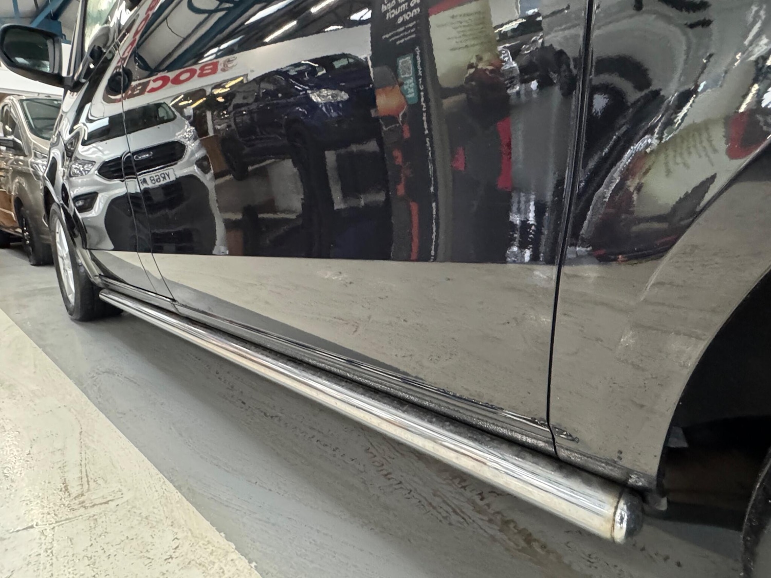 Used Mercedes-Benz Vito for sale - 77364370: Photo 46