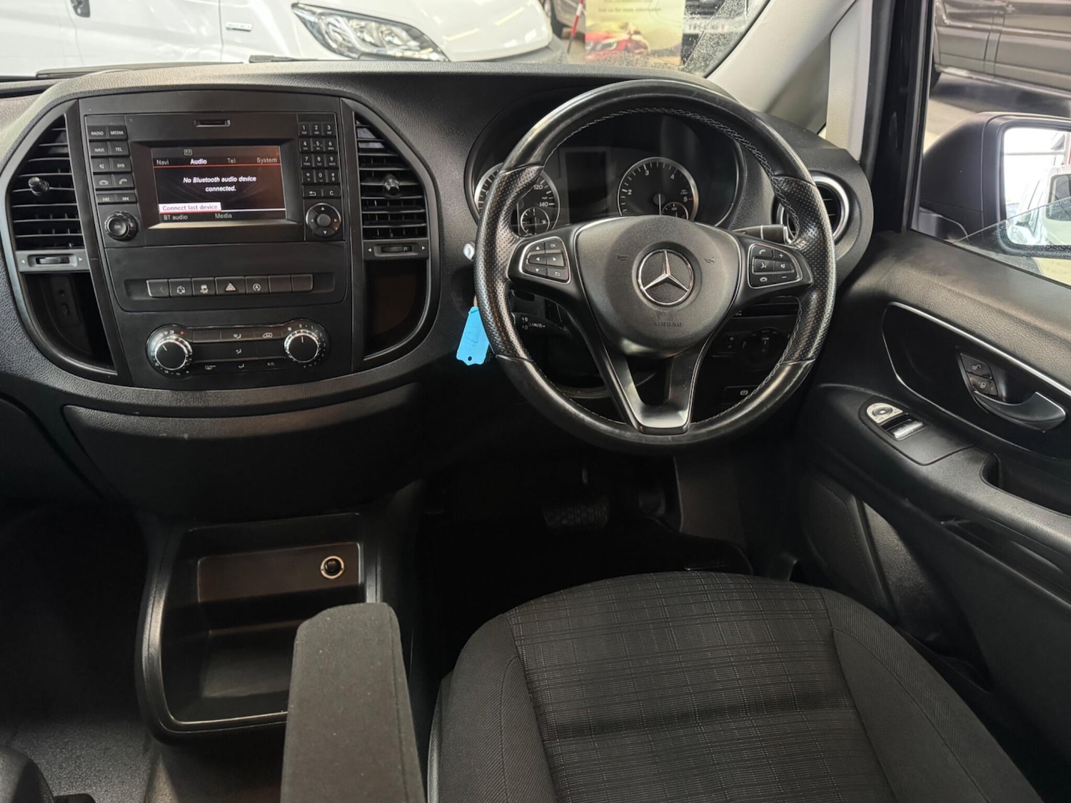 Used Mercedes-Benz Vito for sale - 77364370: Photo 48