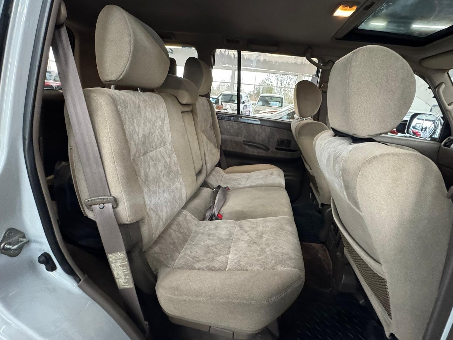 Used Toyota Land Cruiser 2005 for sale - 77573870: Photo 16