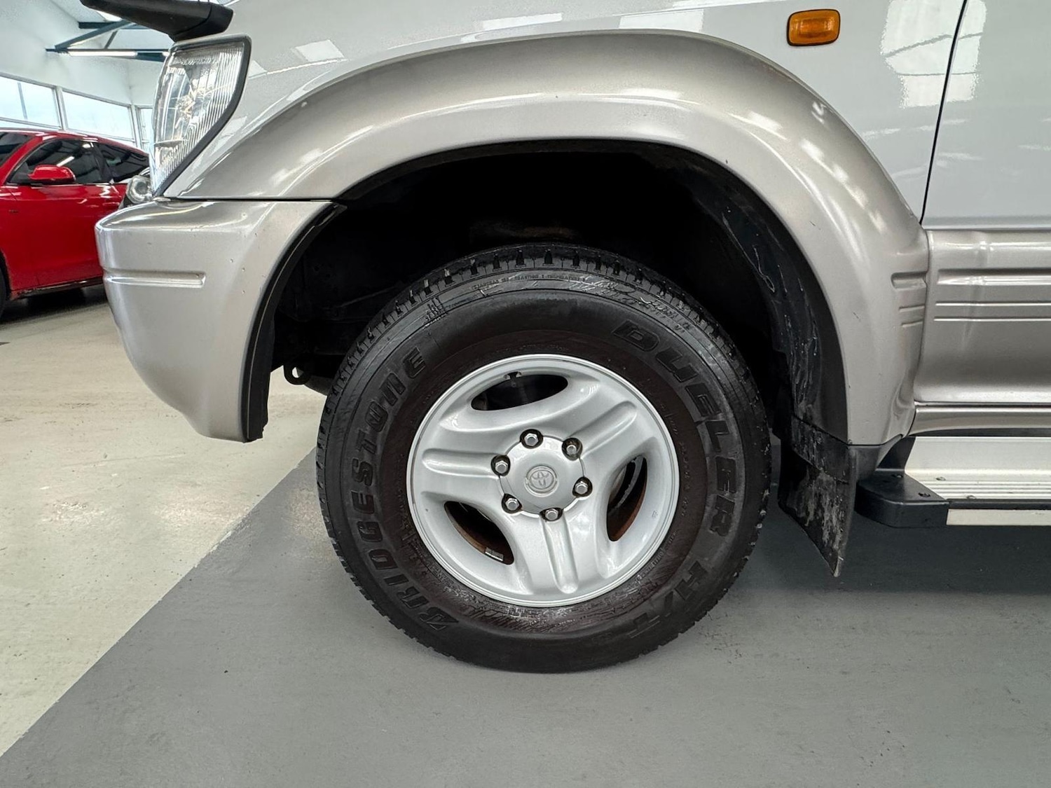 Used Toyota Land Cruiser 2005 for sale - 77573870: Photo 19