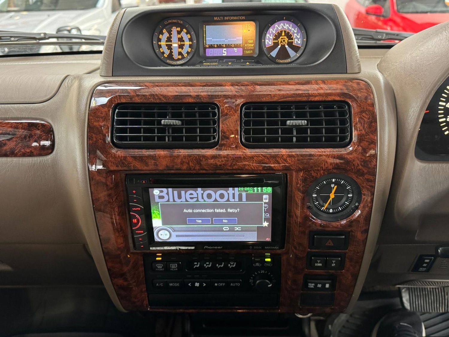 Used Toyota Land Cruiser 2005 for sale - 77573870: Photo 20