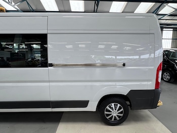 Used Fiat Ducato 2017 for sale - 79145583: Photo