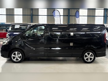 Used Renault Trafic 2021 for sale - 78291672: Photo