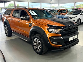 Used Ford Ranger 2019 for sale - 79576140: Photo