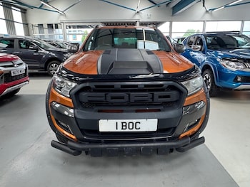 Used Ford Ranger 2019 for sale - 79576140: Photo