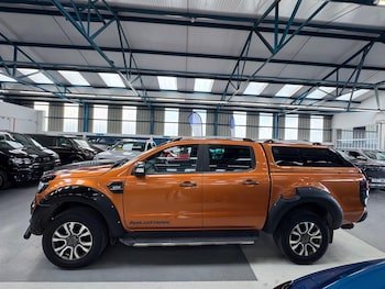 Used Ford Ranger 2019 for sale - 79576140: Photo