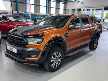 Used Ford Ranger 2019 for sale - 79576140: Photo