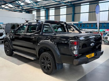 Used Ford Ranger 2019 for sale - 78989209: Photo