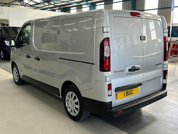 Used Renault Trafic 2015 for sale - 78404086: Photo