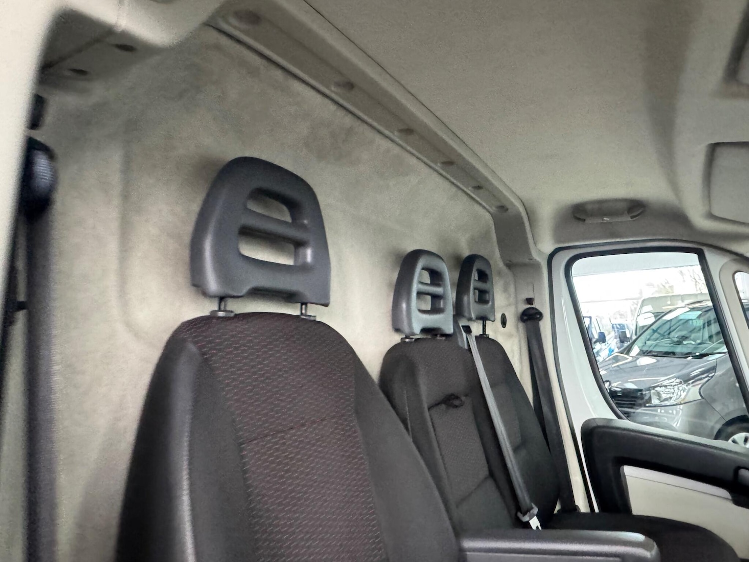 Used Peugeot Boxer 2016 for sale - 77509949: Photo 10