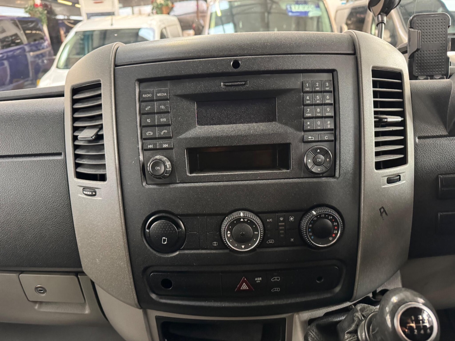 Used Mercedes-Benz Sprinter 2016 for sale - 77598073: Photo 13