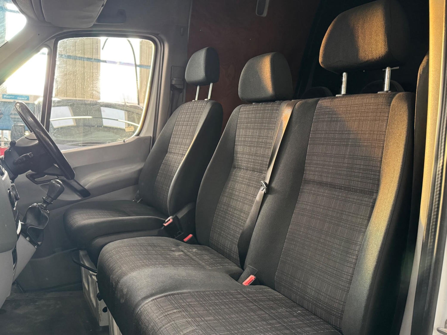 Used Mercedes-Benz Sprinter 2016 for sale - 77598073: Photo 15